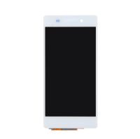 LCD For Sony Xperia Z2 White